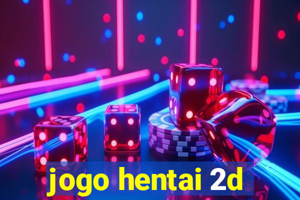 jogo hentai 2d